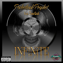 INF!nite (feat. 2une Godi)