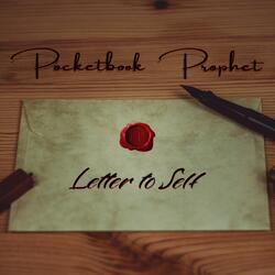 Letter to Self