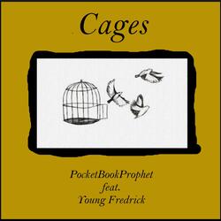 Cages (feat. Young Fredrick)