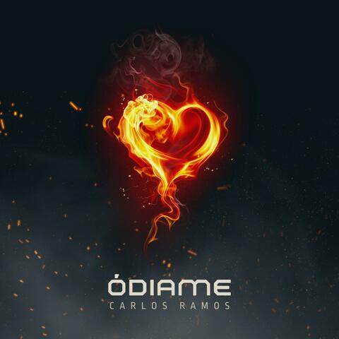 Ódiame