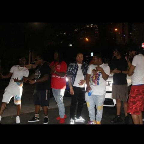 The Family (feat. BigMoney Rod & HunnedGrand)