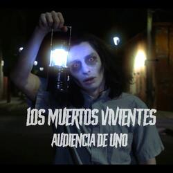 Los muertos vivientes