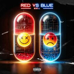 Red & Blue