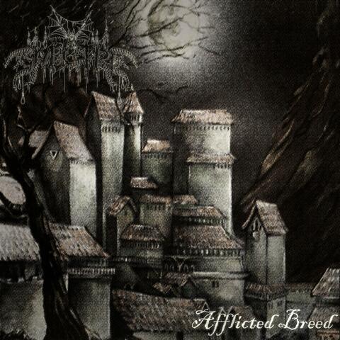 Afflicted Breed