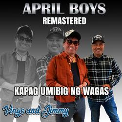 Kapag Umibig ng Wagas (Remastered)