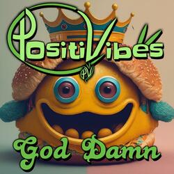 God Damn (Instrumental)