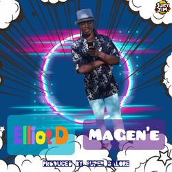 MaGen'e (Elliot D)