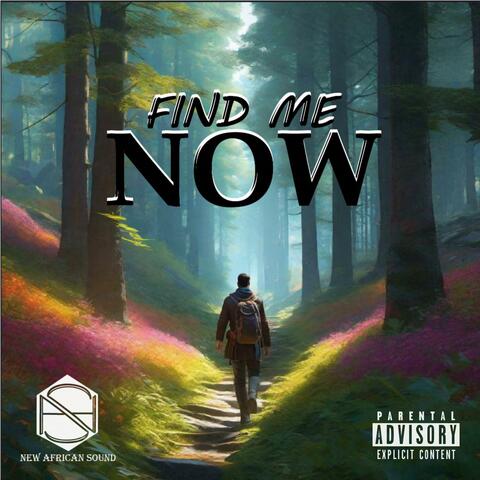 Find Me Now