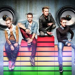 Ši muzika saugo (feat. The Soundbrothers)