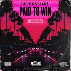 PAID TO WIN