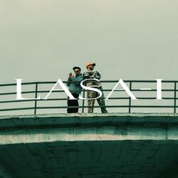 Lasa-i (feat. FrateleTau44)