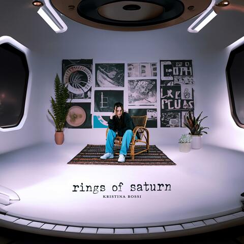 Rings of Saturn