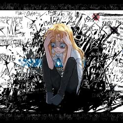 Paranoia / Young Girl A