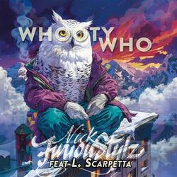 Whooty Who (feat. L. Scarpetta)