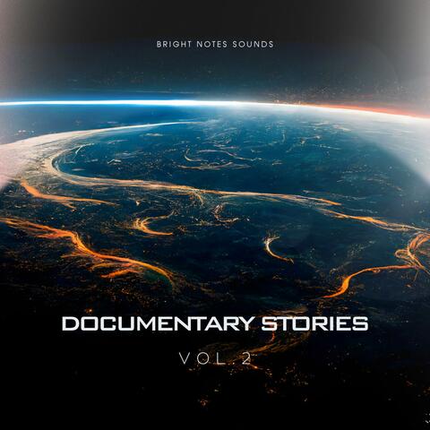 Documentary Stories, Vol. 2