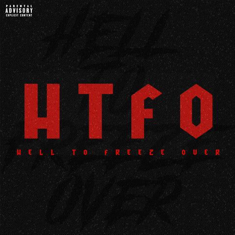 Hell To Freeze Over (feat. Dey Dizz & Sneeze)