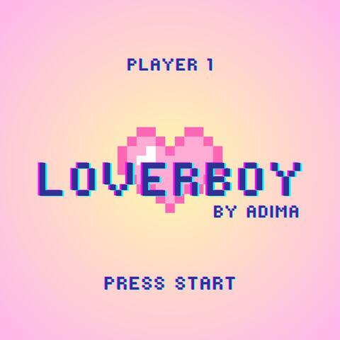 LOVERBOY