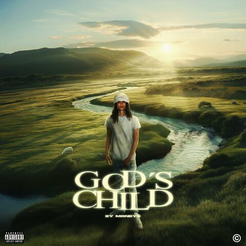 God’s Child
