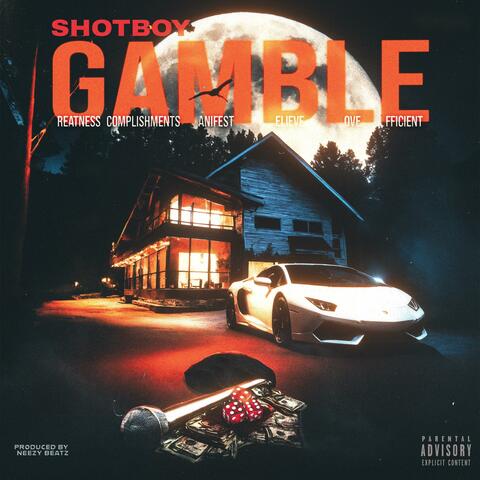 Gamble