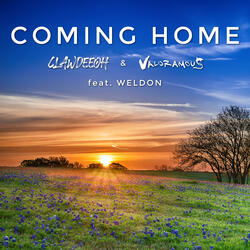 Coming Home (feat. Weldon)