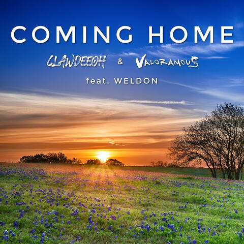 Coming Home (feat. Weldon)