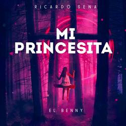 MI PRINCESITA (feat. BENNY DG)
