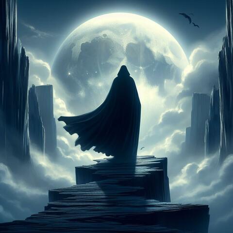 Soul Shadow Extraction
