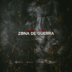 Zona de guerra (feat. Die One)