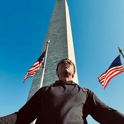 We all have a choice (The Patriot Remake)