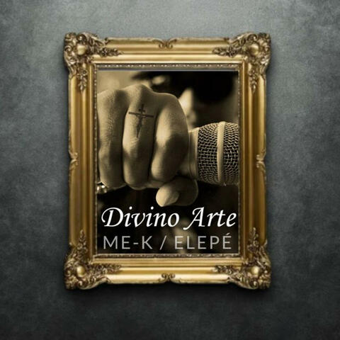 Divino Arte (feat. Me-K)