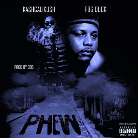Phew (feat. FBG Duck)