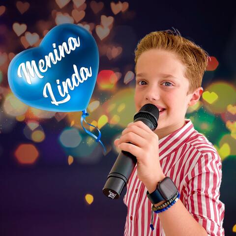 MENINA LINDA
