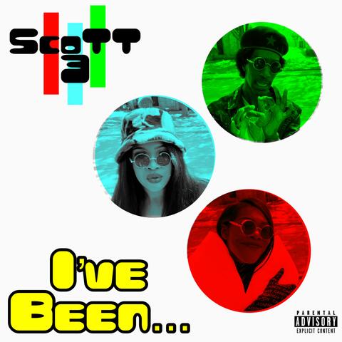 Ive Been... (feat. Roxy Love & Genie)