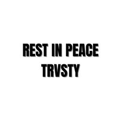 REST IN PEACE