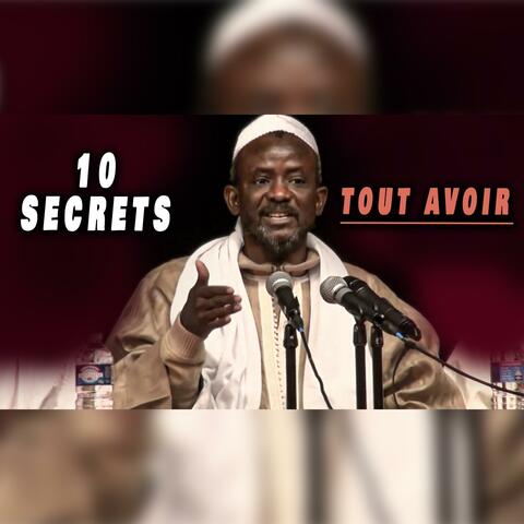 Enfin, il dévoile leurs 10 simples secrets pour tout avoir.