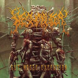 Gut-Noose Execution