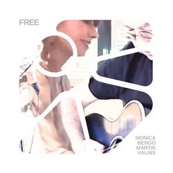 Free (feat. Martin Valins)
