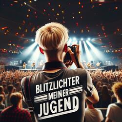Blitzlichter meiner Jugend