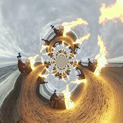 Truth or Consequences