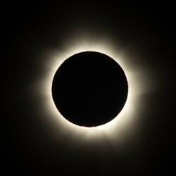 The Heavens Are Telling (feat. Al Parker)