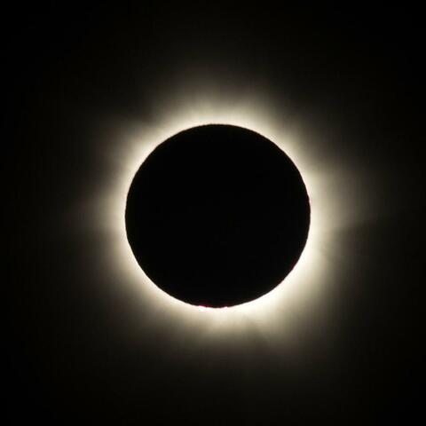 The Heavens Are Telling (feat. Al Parker)