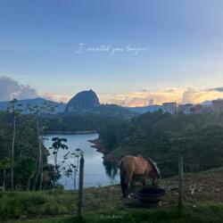 I Wanted You Longer (Fade Away)