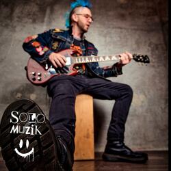 Be OK (feat. Hey Solo)