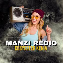 Manzi radio