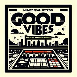 Good Vibes (feat. Skyzoo)