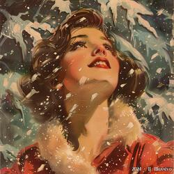 Christmas eve (2024)