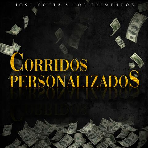 Corridos Personalizados