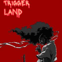 The return of TRIGGERMANQ