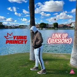 Link Up (feat. Miles B. & N-Geezy)