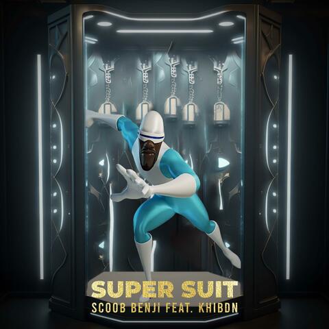 Supersuit (feat. Khibdn)